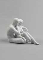 l'essenza della vita Lladro 1008589 fianco dx.jpg