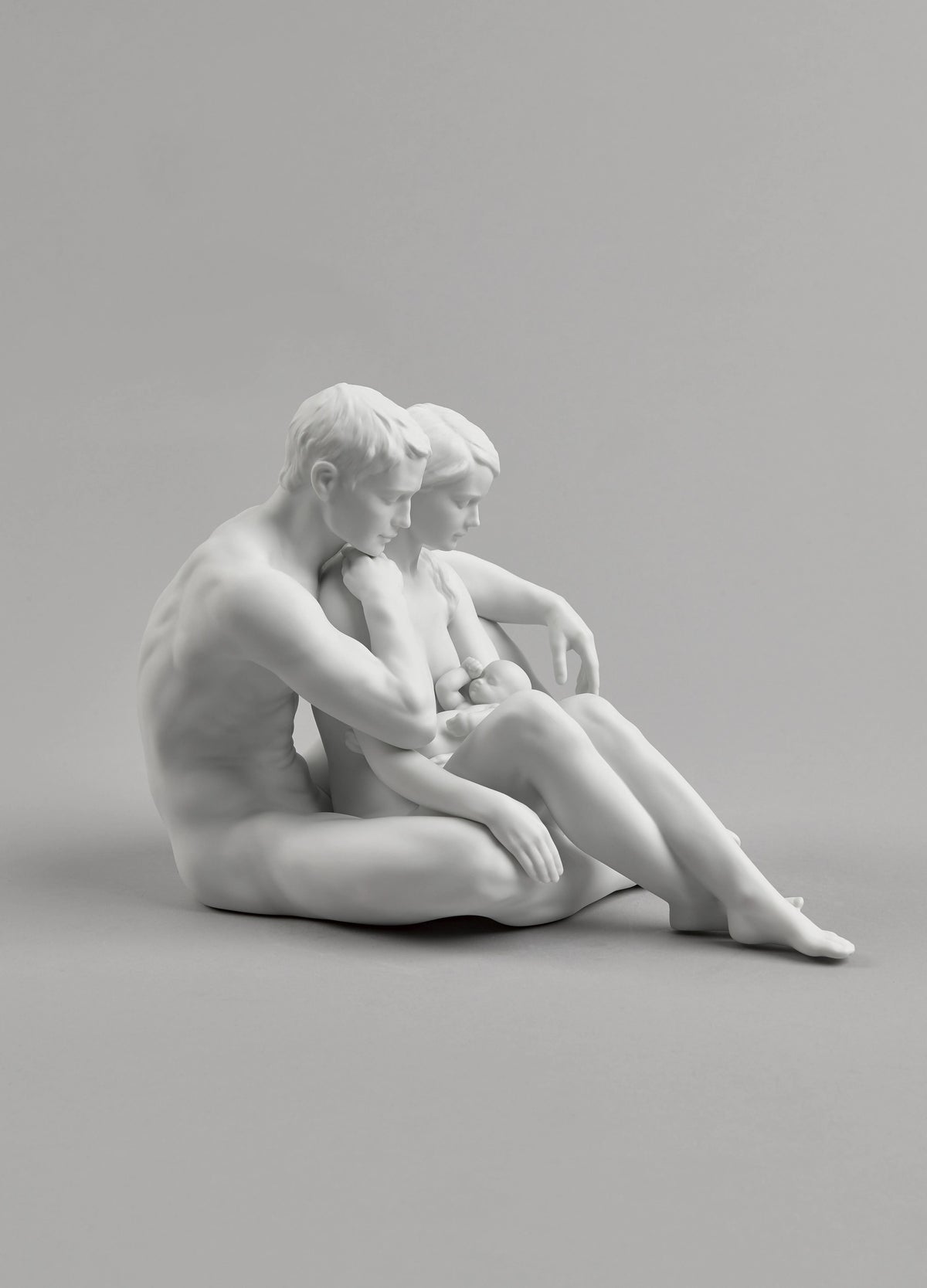 l'essenza della vita Lladro 1008589 fianco dx.jpg