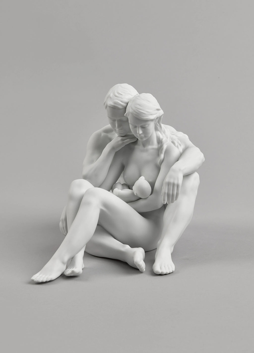 l'essenza della vita Lladro 1008589 fronte.jpg