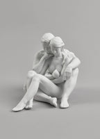 l'essenza della vita Lladro 1008589 fronte.jpg