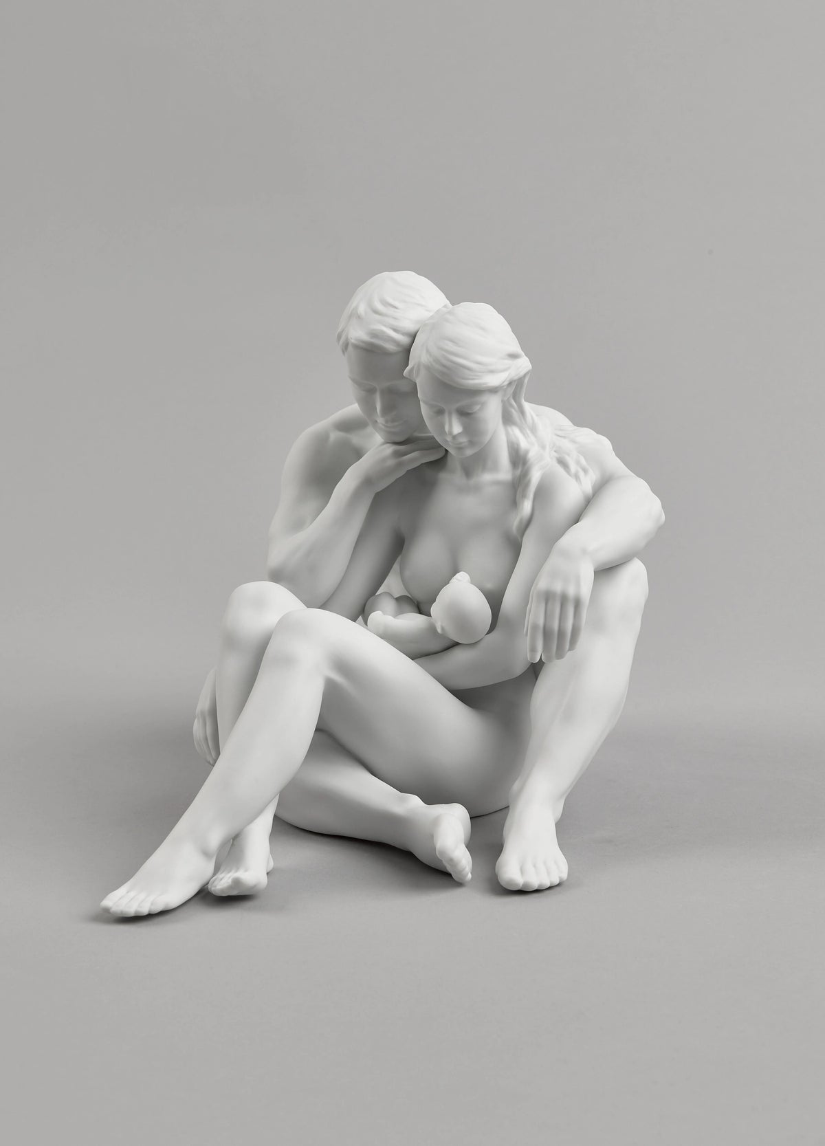l'essenza della vita Lladro 1008589 fronte.jpg