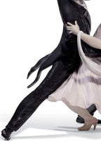 elegante foxtrot Lladro 1008638 gamba ballerino.jpg