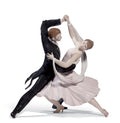 elegante foxtrot Lladro 1008638.jpg