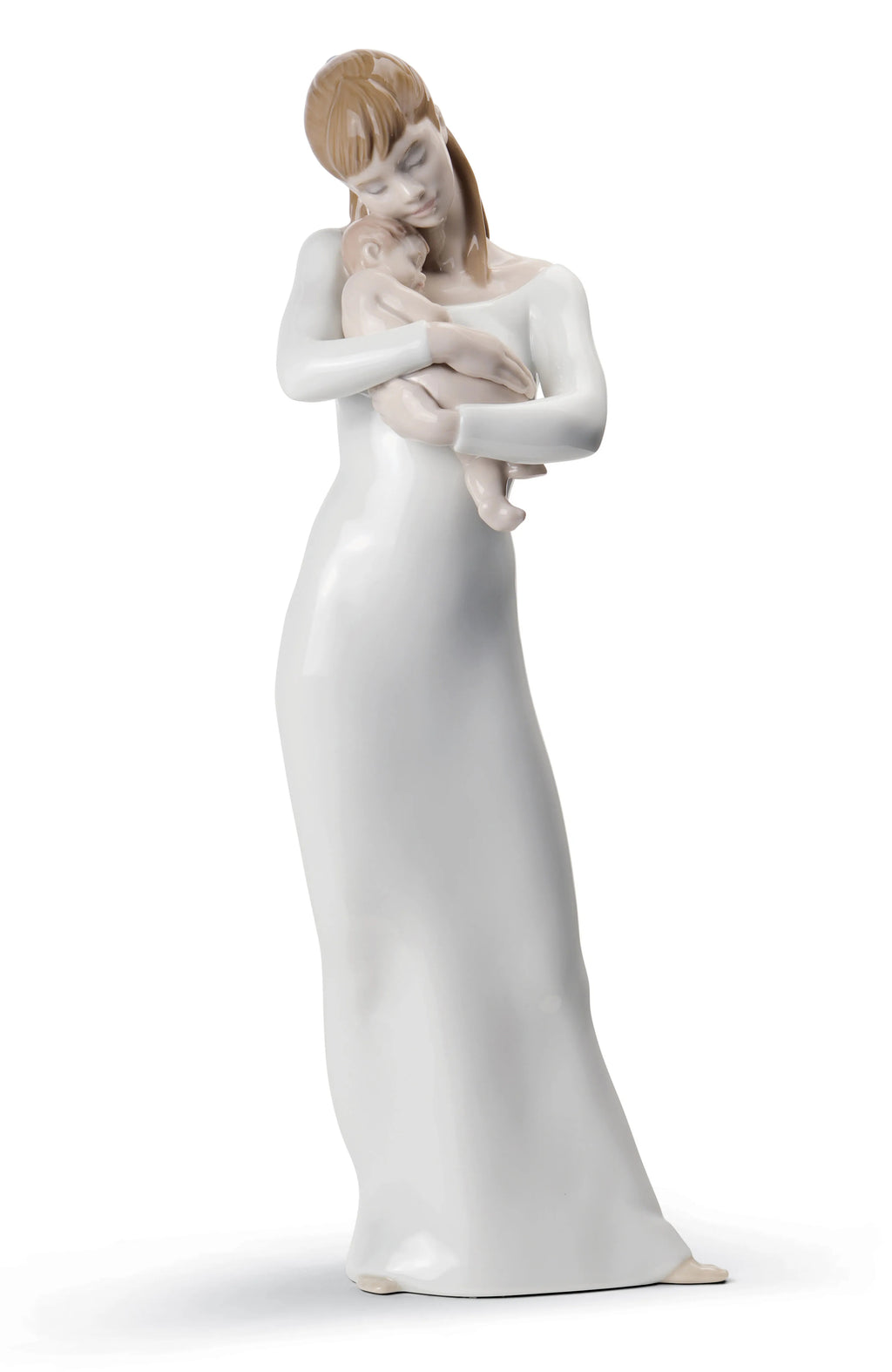 buona notte angelo mio Lladro 1008713.jpg