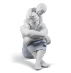 ti voglio bene papà Lladro 1008783.jpg