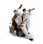trio di jazz Lladro 1008568.jpg
