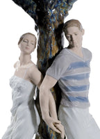 l'albero degli innamorati Lladro 1008580 primo piano.jpg