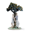 l'albero degli innamorati Lladro 1008580.jpg