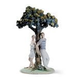 l'albero degli innamorati Lladro 1008580.jpg
