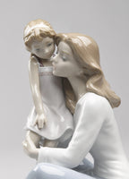 la mia bambina Lladro 1008623 primo piano.jpg