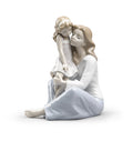 la mia bambina Lladro 1008623.jpg