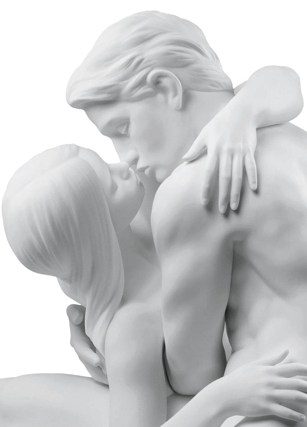 bacio appassionato Lladro 1008727 primo piano.jpg