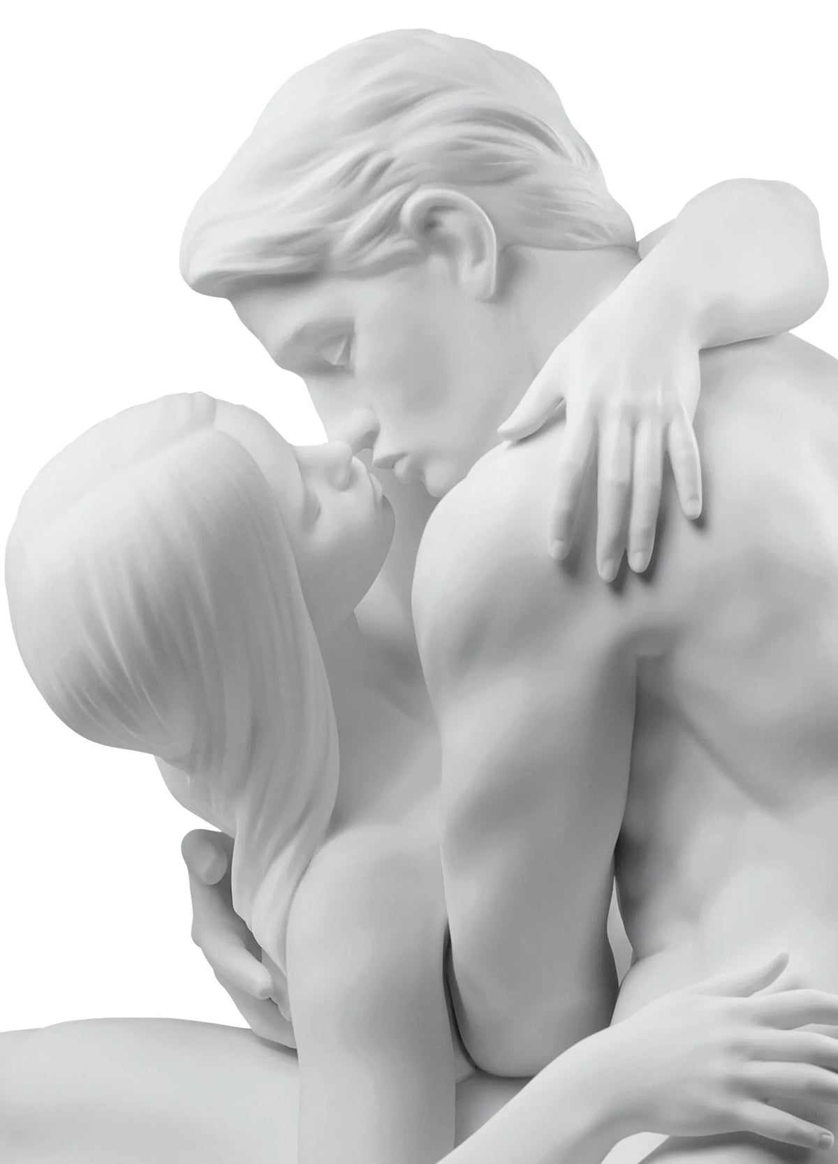 bacio appassionato Lladro 1008727 primo piano.jpg
