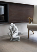 bacio appassionato Lladro 1008727 ambientato.jpg