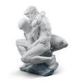 bacio appassionato Lladro 1008727.jpg