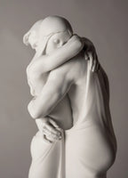 soli, tu ed io Lladro 1009558 fianco e viso di lei.jpg