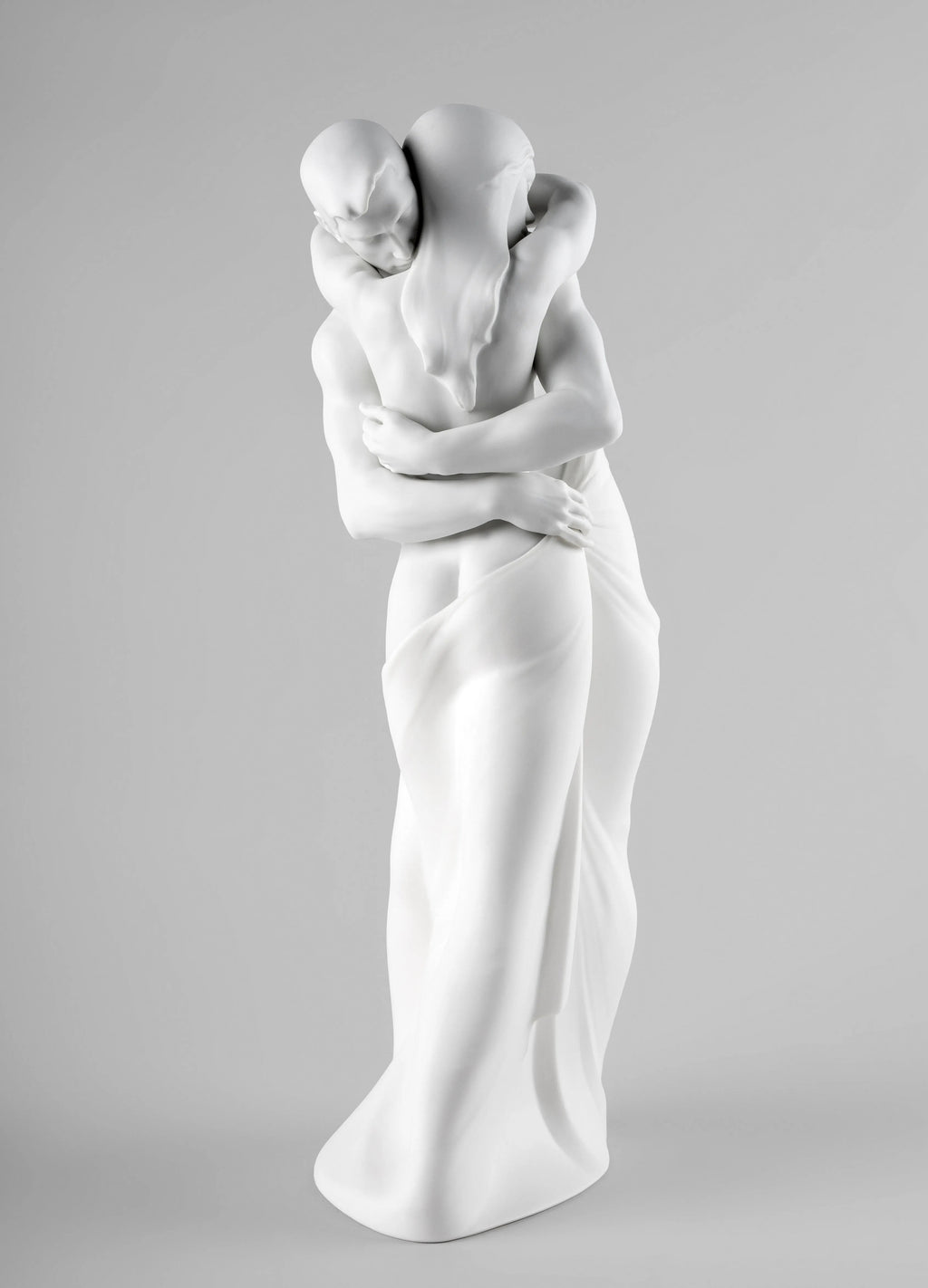 soli, tu ed io Lladro 1009558 di schiena.jpg