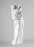 soli, tu ed io Lladro 1009558 di schiena.jpg