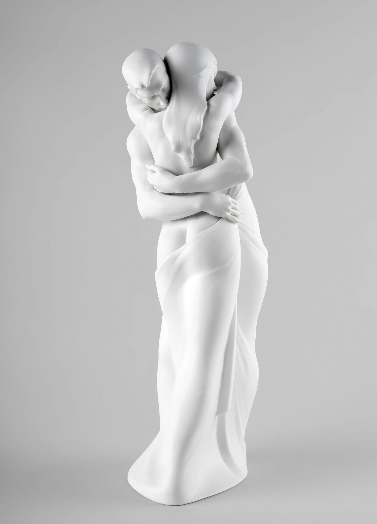 soli, tu ed io Lladro 1009558 di schiena.jpg