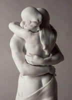 soli, tu ed io Lladro 1009558 schiena lei.jpg