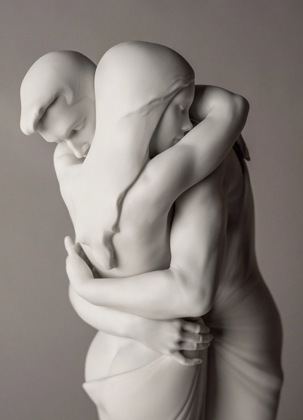 soli, tu ed io Lladro 1009558 dettagli.jpg