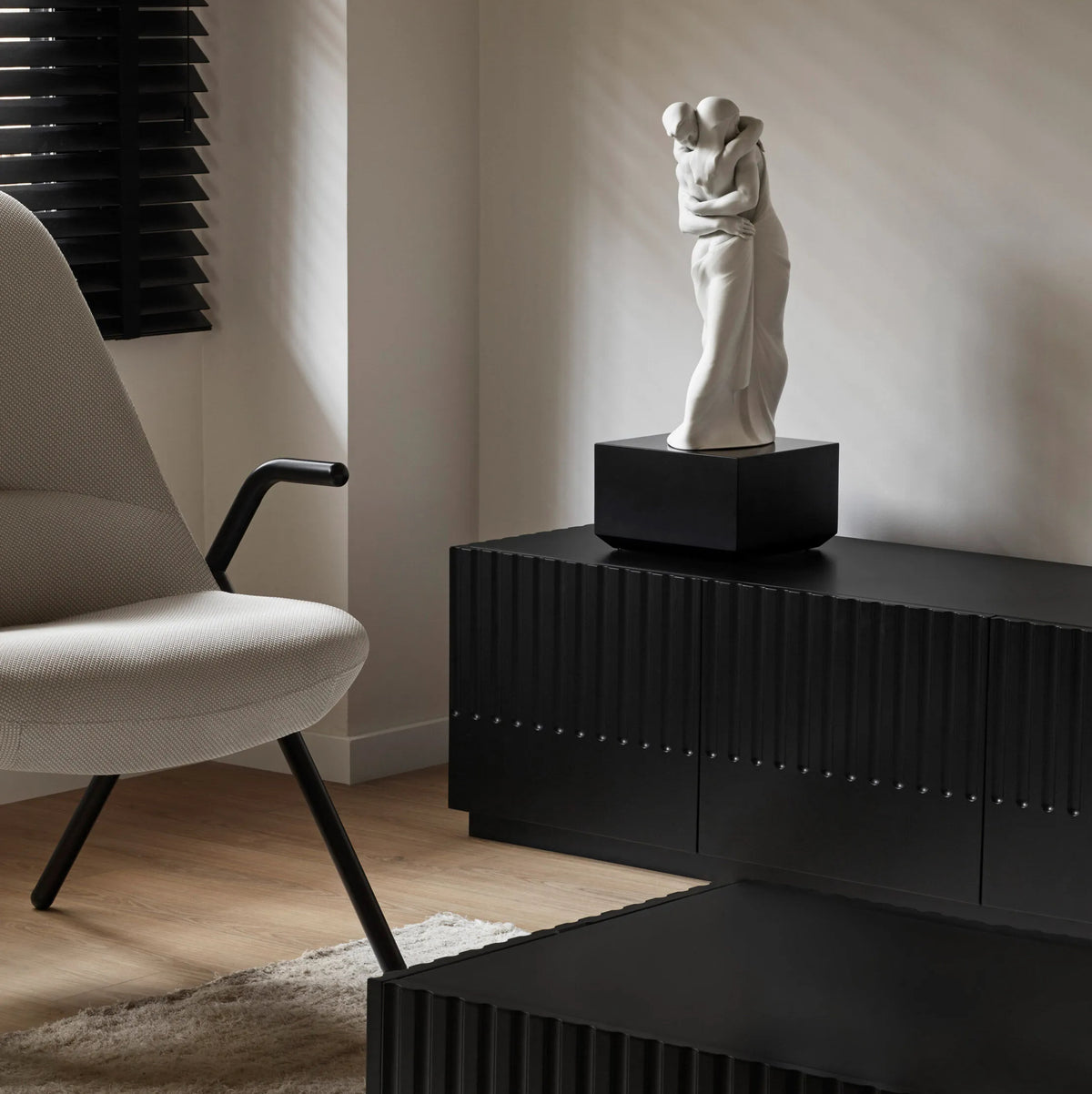 soli, tu ed io Lladro 1009558 ambientata.jpg