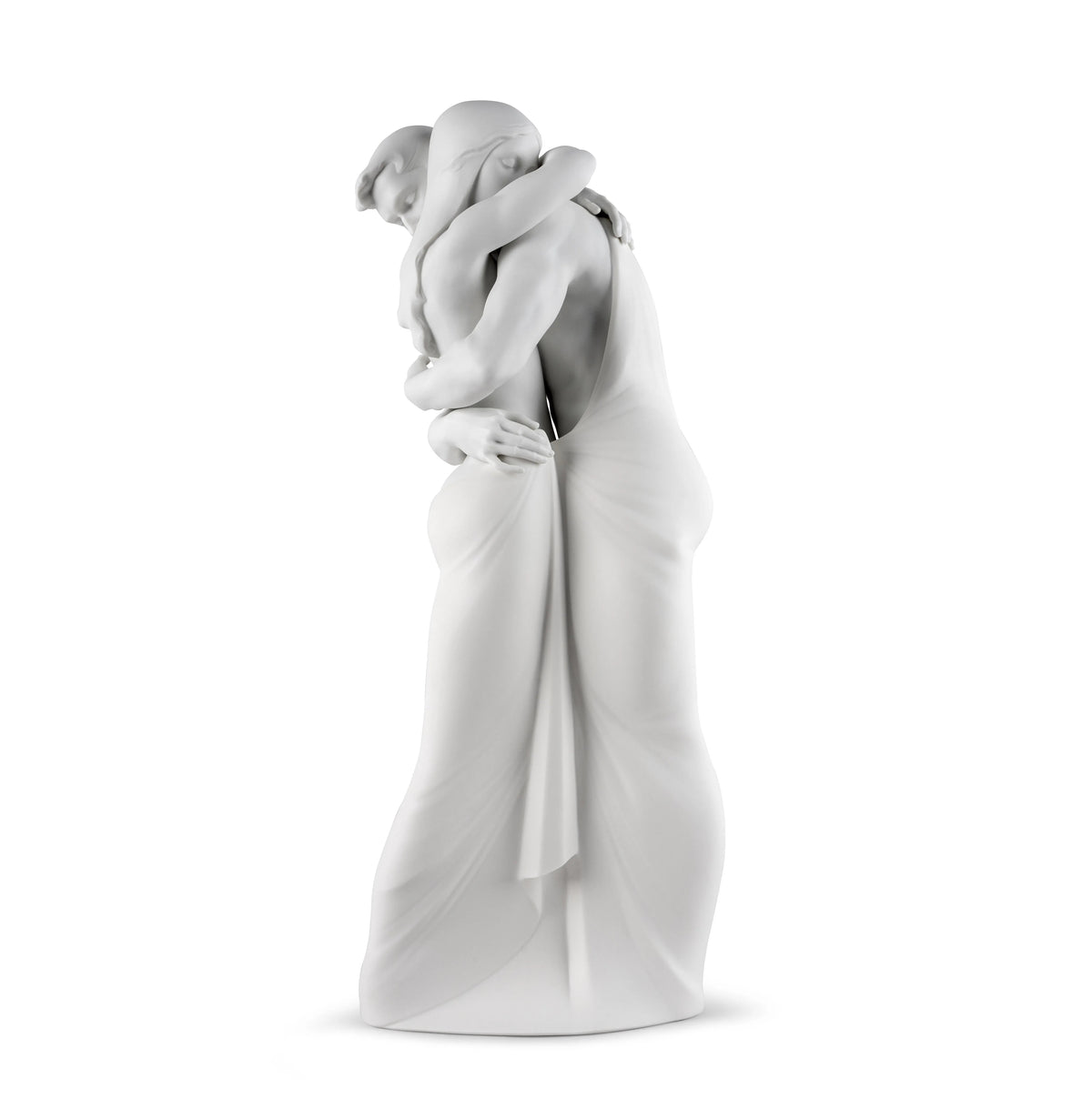 soli, tu ed io Lladro 1009558.jpg