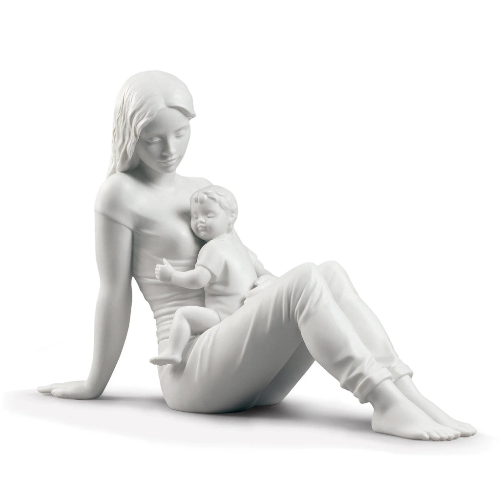 L'amore di una madre Lladro 1009337.jpg