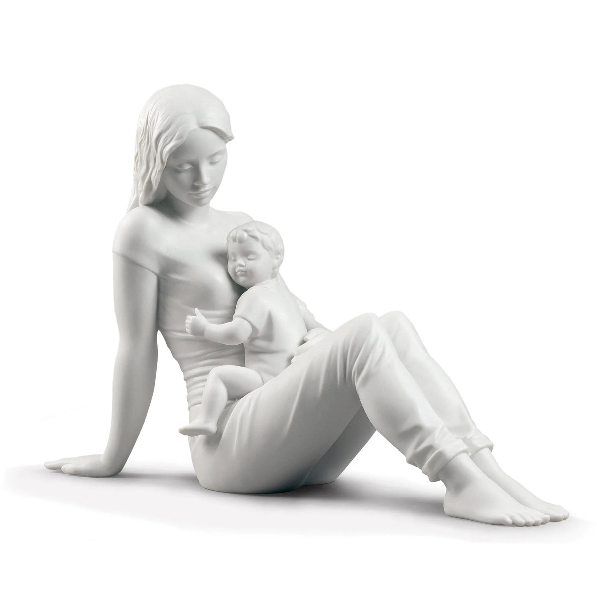 L'amore di una madre Lladro 1009337.jpg