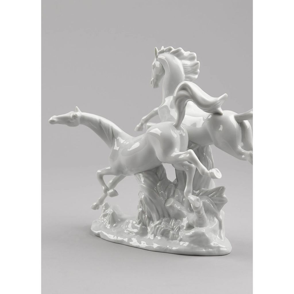 cavalli Lladro 1008682 retro.jpg