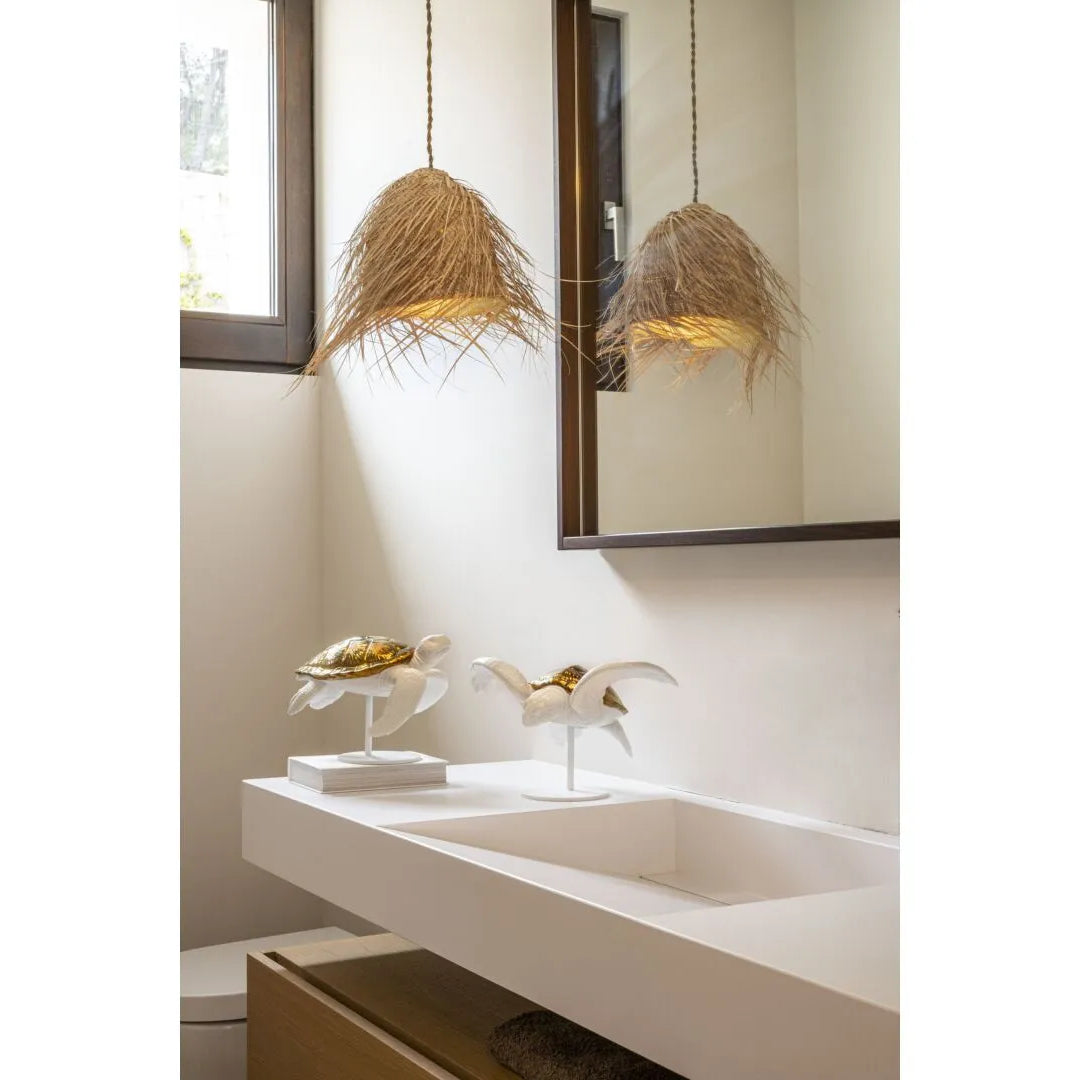 tartarughe marine Lladro 1009596-1009597 ambientate.jpg