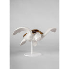 tartaruga marina I Lladro 1009596 fronte.jpg