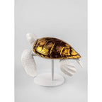 tartaruga marina II Lladro 1009597 fianco.jpg