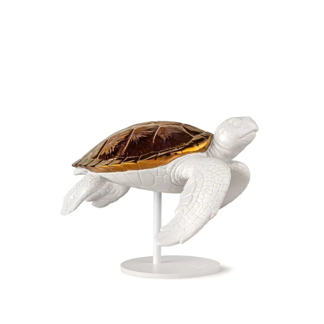 tartaruga marina II  Lladro 1009597.jpg