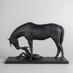 cavalla con puledro Lladro 1012560 vs sx.jpg