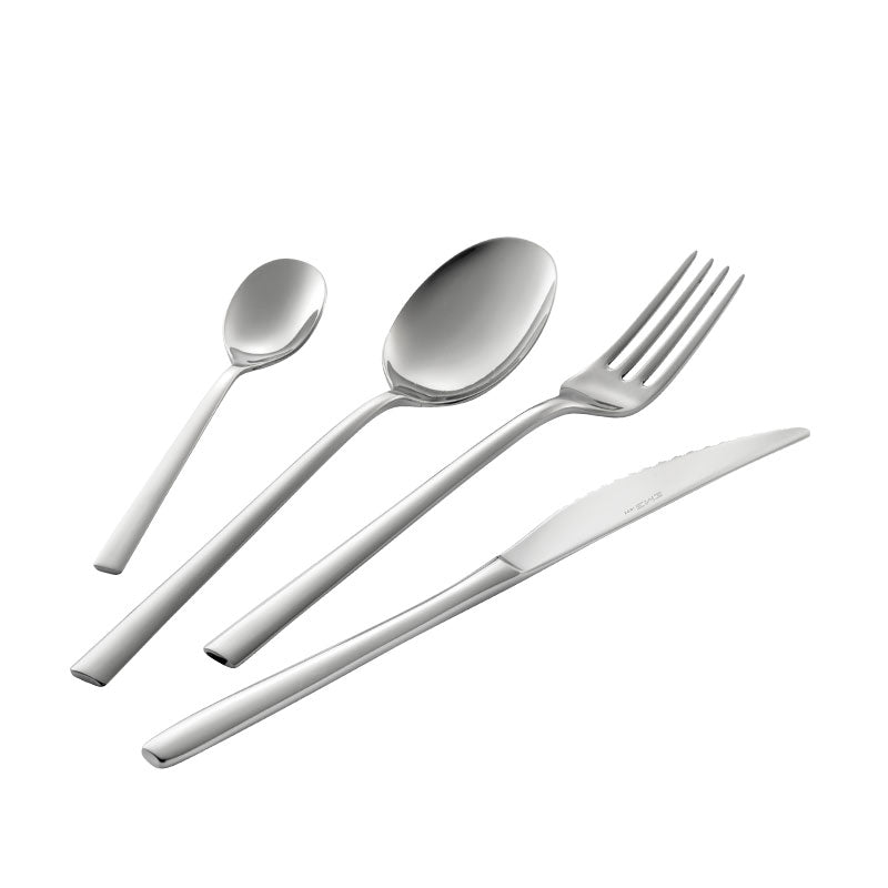 Posate fashion in acciaio inox lucido Eme.jpg