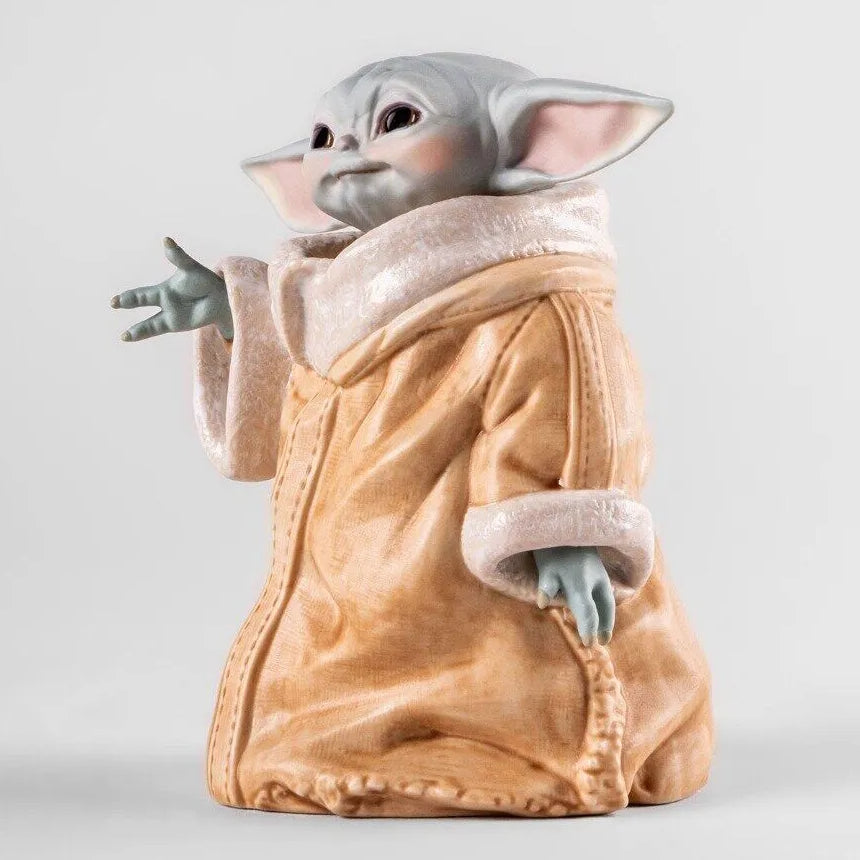 Grogu Lladro 1009422 fianco sinistro.jpg