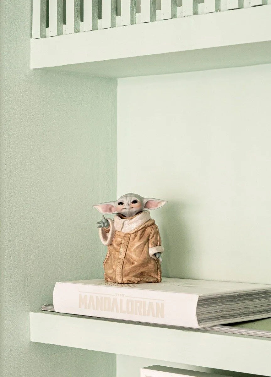 Grogu Lladro 1009422 ambientato.jpg