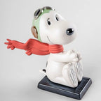 Snoopy 1009529 Lladro dall'alto.jpg
