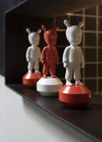 the red guest 1007734 Lladro ambientato 2.jpg