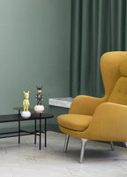 the yellow guest 1007735 Lladro ambientato 2.jpg