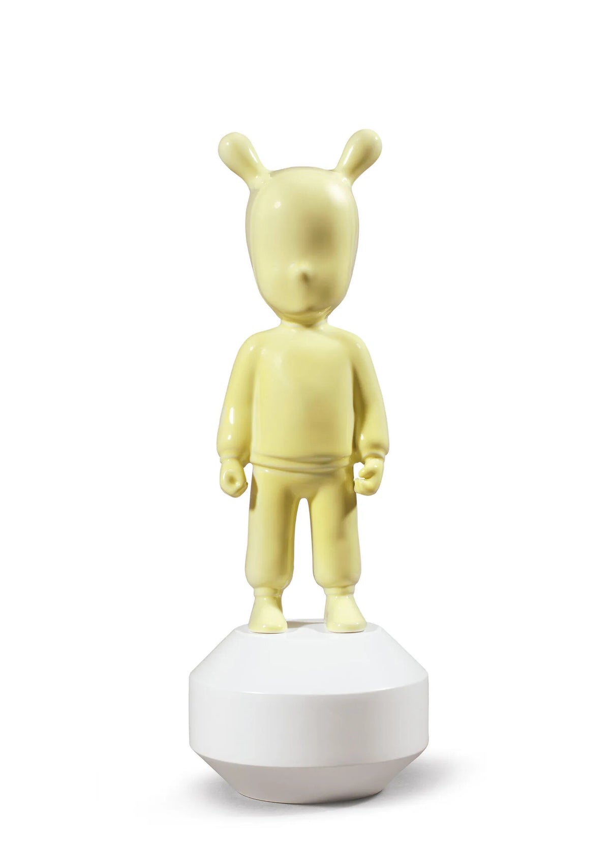 the yellow guest 1007735 Lladro.jpg