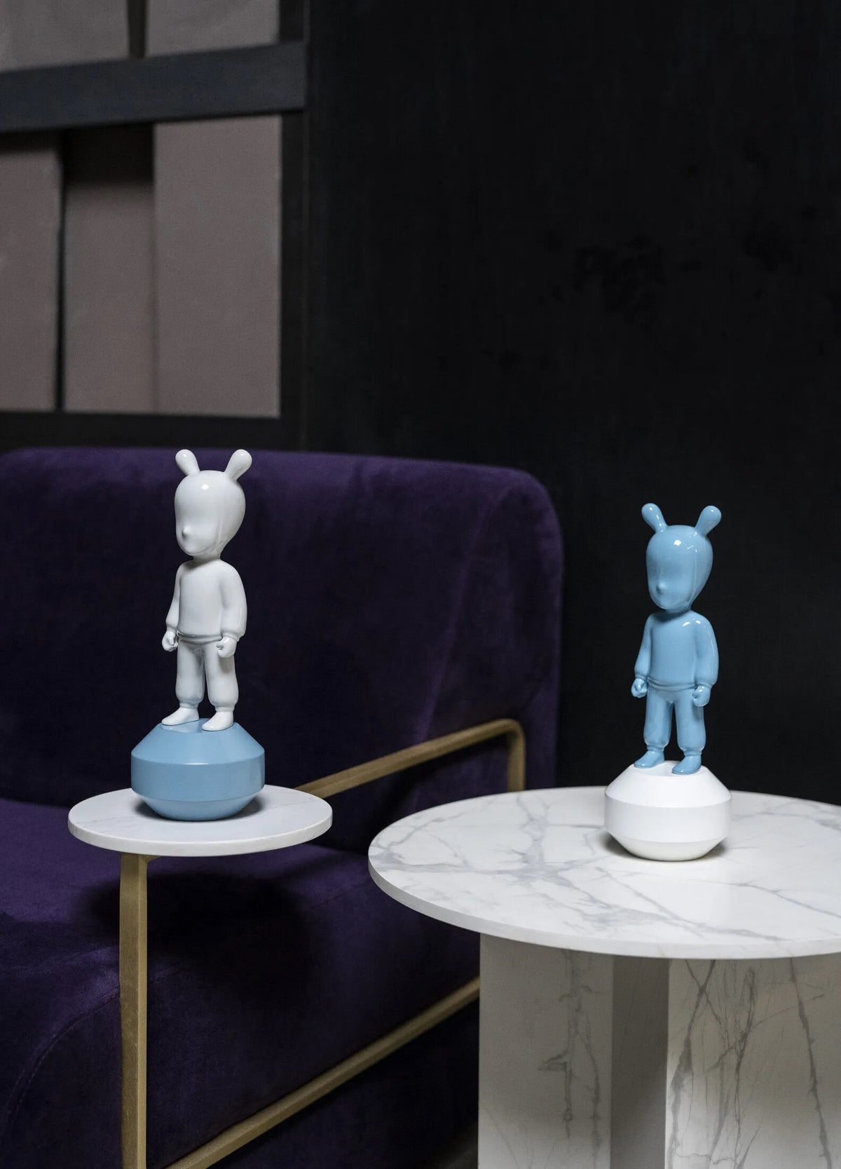 the azzurro guest 1007736 Lladro ambientato.jpg