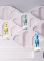 the guest Lladro azzurro, giallo e verde.jpg