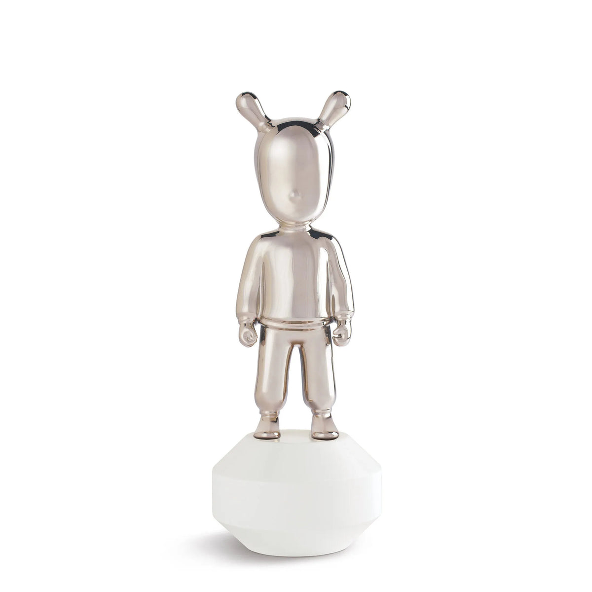 the silver guest 1007740 Lladro.jpg