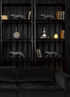 Pantera nera opaco 1009299 Lladro ambientata 2.jpg