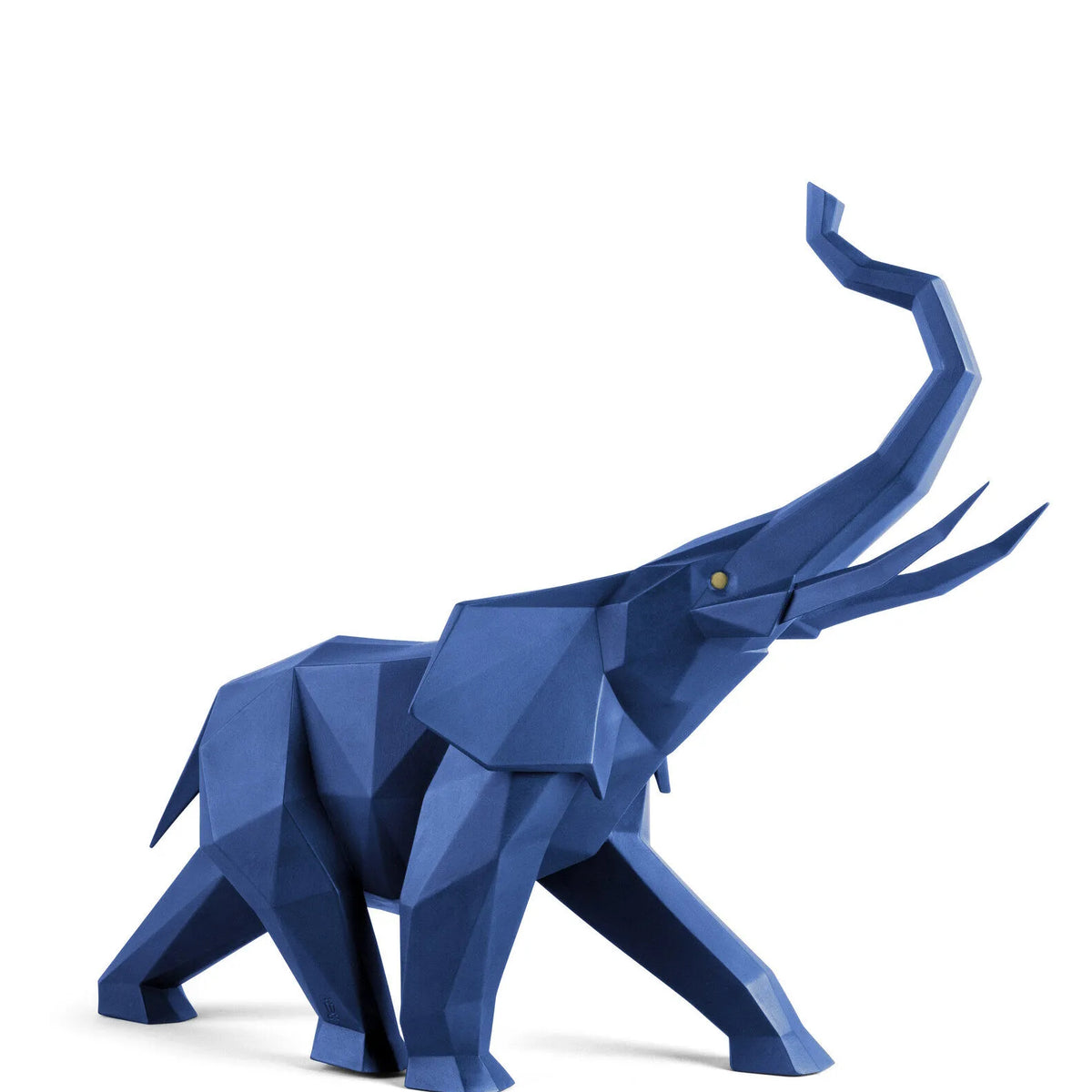elefante blu opaco 1009560 Lladro.jpg