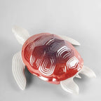 tartarugua rossa design Lladro retro.jpg
