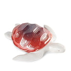 tartarugua rossa design Lladro.jpg