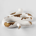 scultura serpente 1009683 Lladro retro.jpg